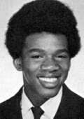 Larry Berry: class of 1972, Norte Del Rio High School, Sacramento, CA.